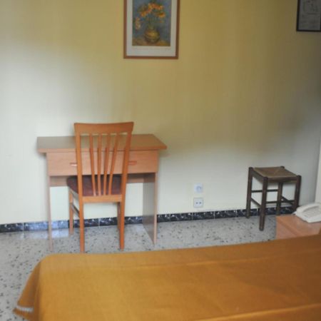 Raco D'En Pepe Hotel Calella Ruang foto