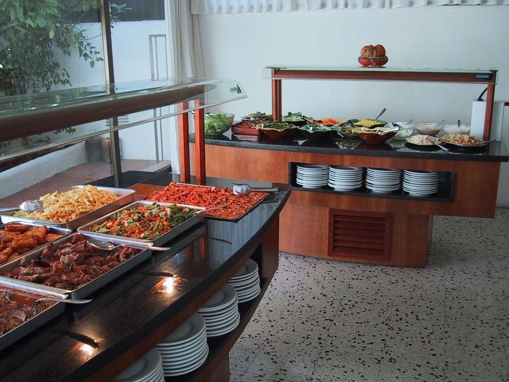 Raco D'En Pepe Hotel Calella Bagian luar foto