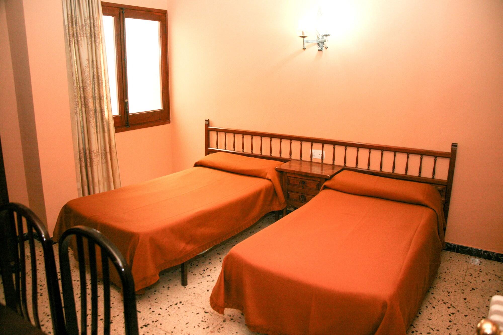 Raco D'En Pepe Hotel Calella Bagian luar foto
