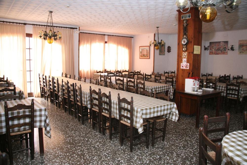 Raco D'En Pepe Hotel Calella Bagian luar foto