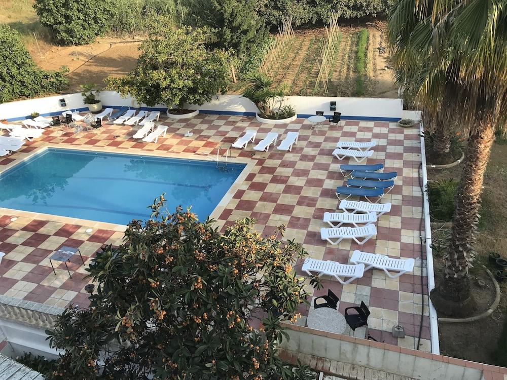 Raco D'En Pepe Hotel Calella Bagian luar foto