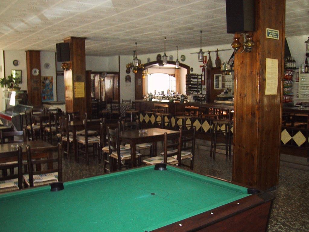Raco D'En Pepe Hotel Calella Bagian luar foto