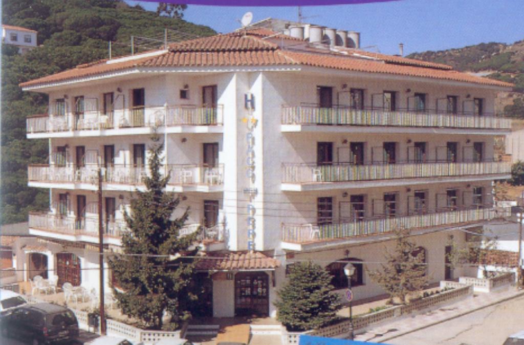 Raco D'En Pepe Hotel Calella Bagian luar foto