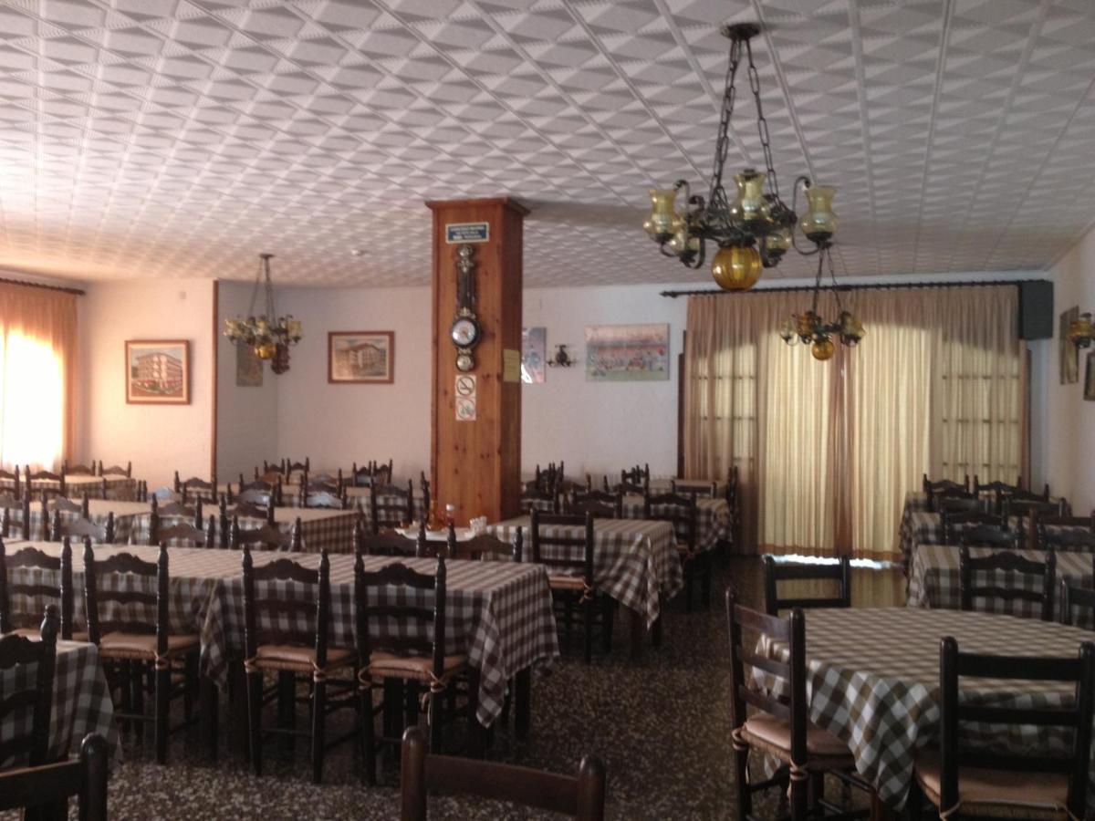 Raco D'En Pepe Hotel Calella Bagian luar foto